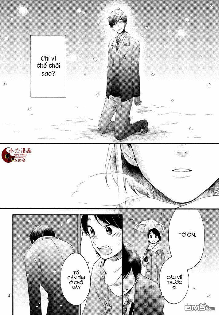 hananoi-kun to koi no yamai chapter 1 37