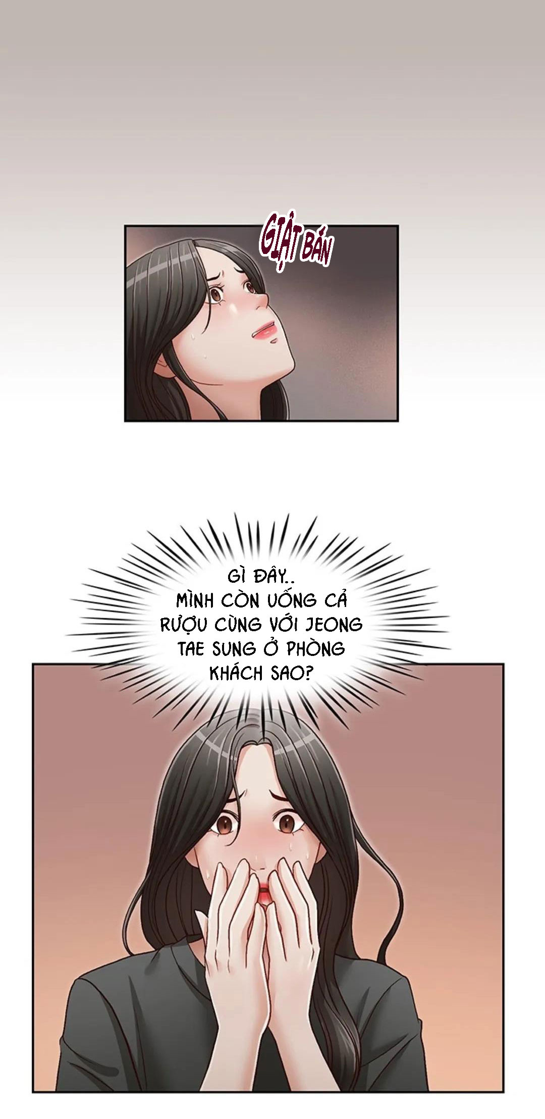 thư ký của anh trai chapter 24 17