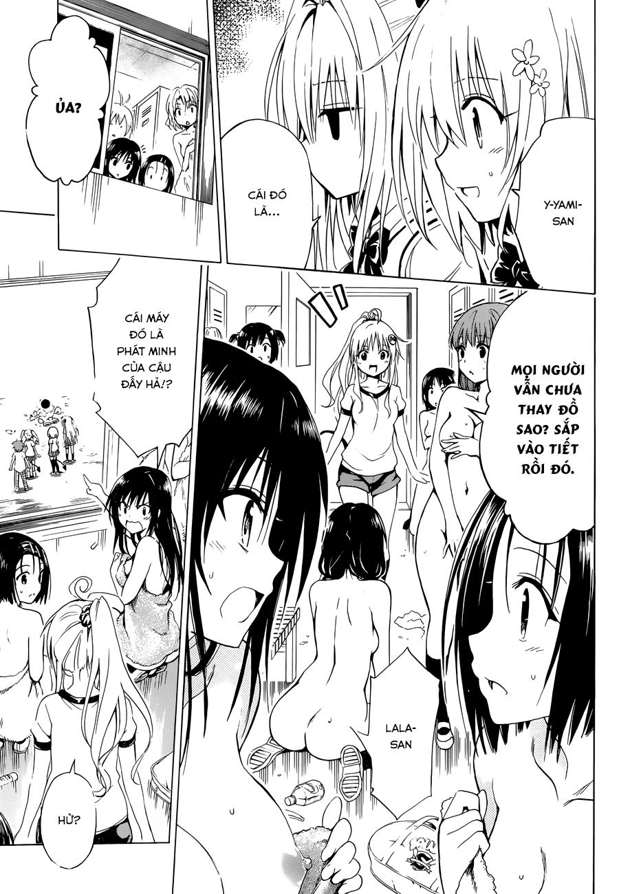 to love - ru darkness chapter 37 20