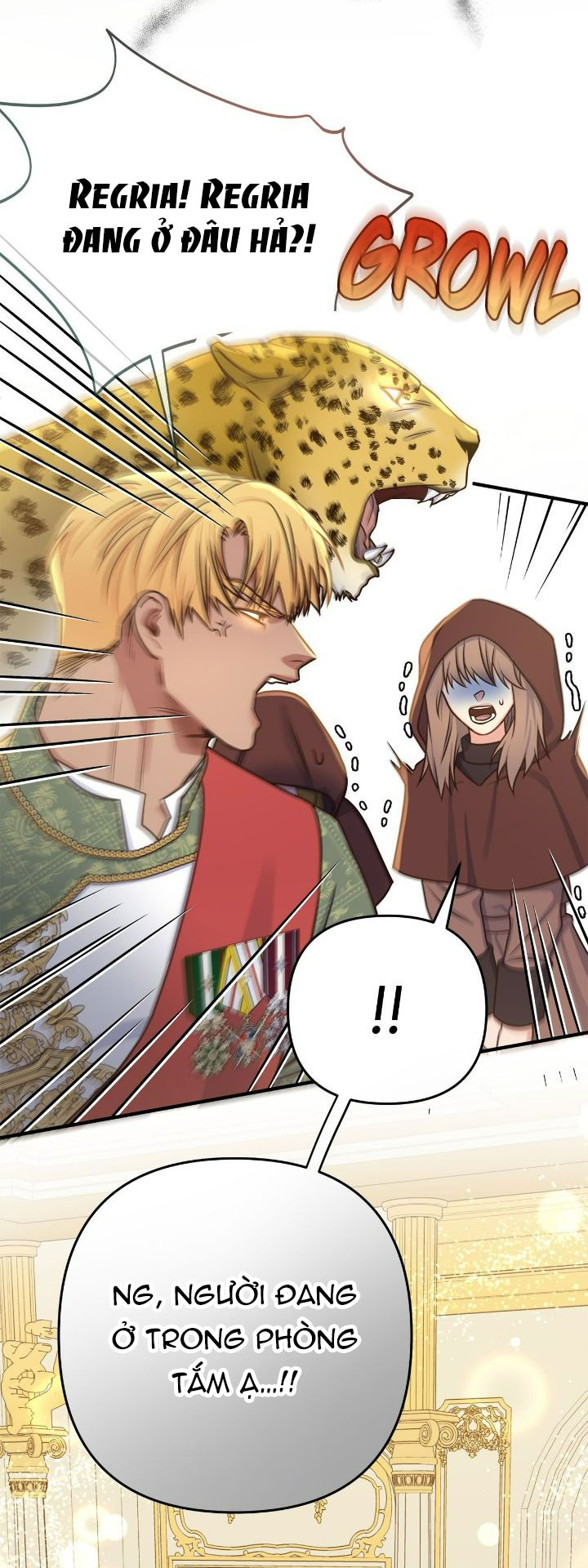 giam cầm chapter 25.1 13