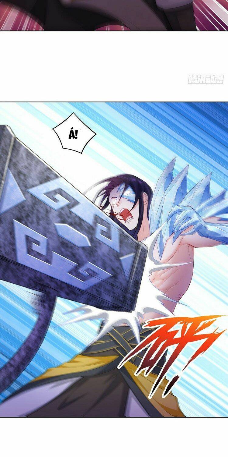 người ở rể bị ép thành phản diện ngoại truyện chapter 19 29