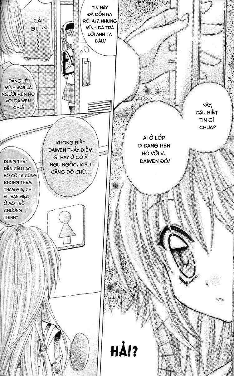 tổng hợp one shot. chapter 255 20