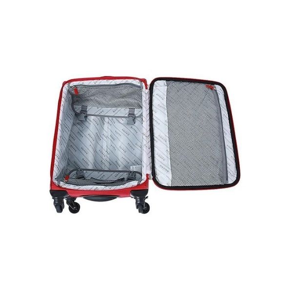 Vali Sakos Titan 5 FG01 SLX022RDF - Đỏ