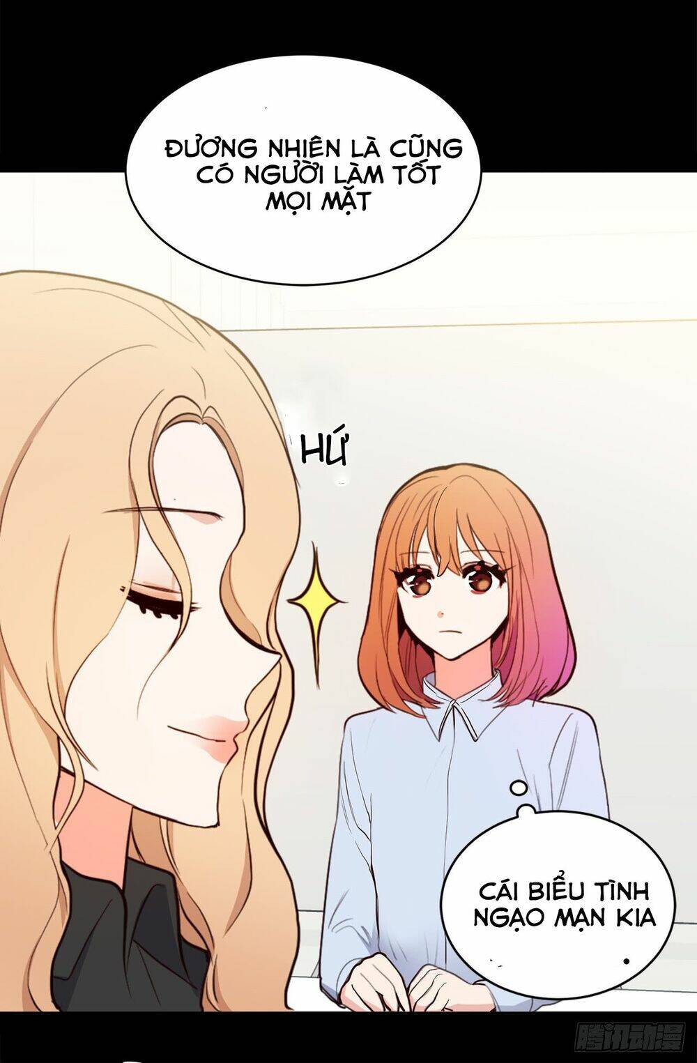 acup tiên sinh chapter 39 16