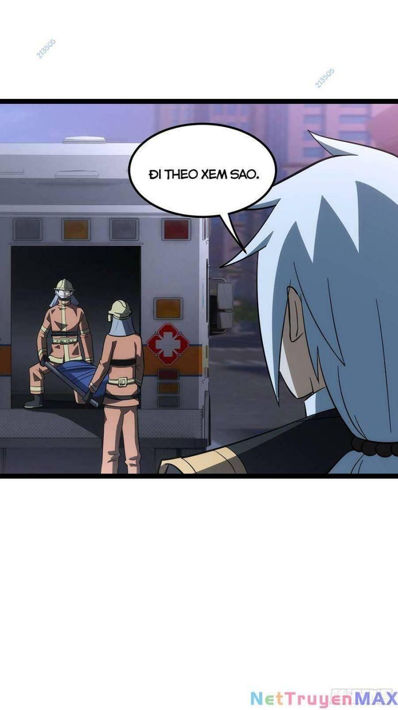 thiên sư chapter 45 16