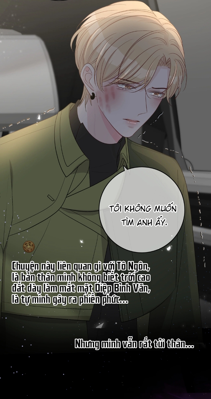 trước và sau ly hôn! chapter 22 27