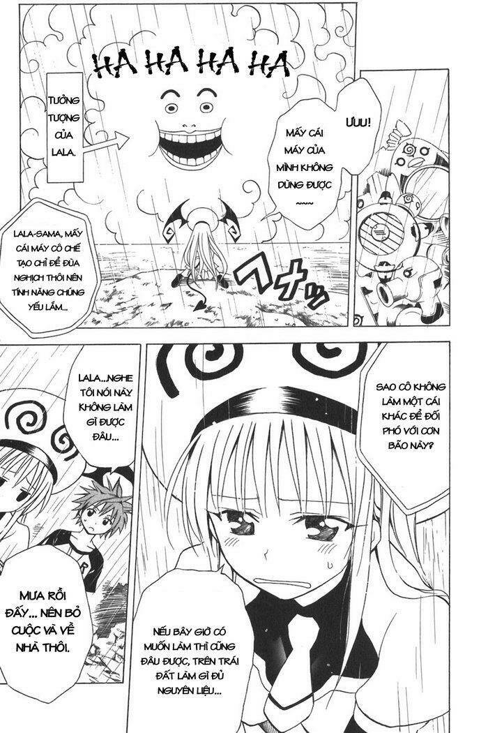 bọn tớ thích cậu! rito chapter 14 12