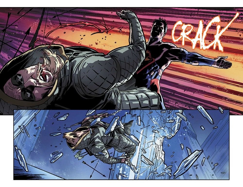 injustice: gods among us - year 3 chapter 33 13