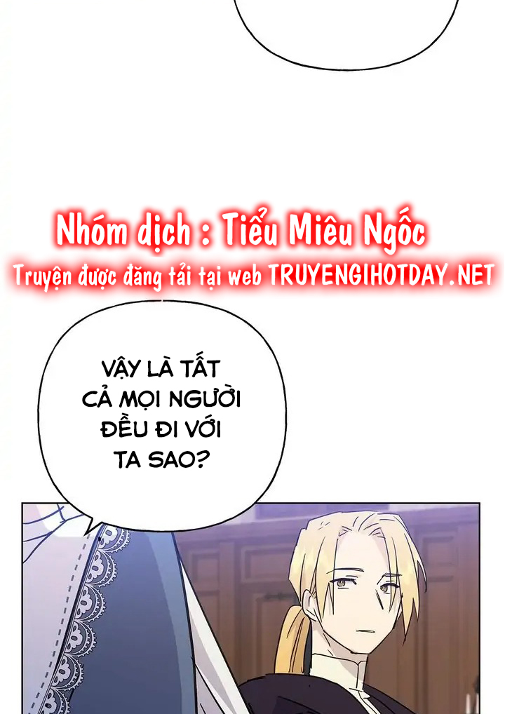 bình tĩnh nào, tiểu thư! chapter 47 35