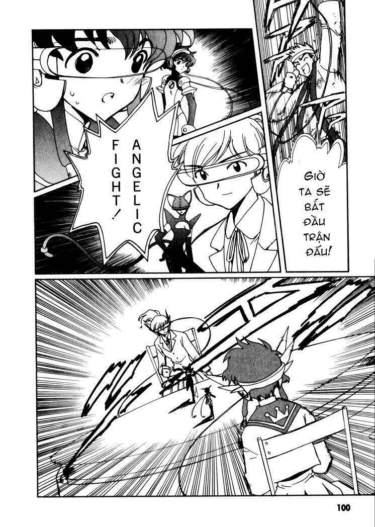 angelic layer chapter 3 24