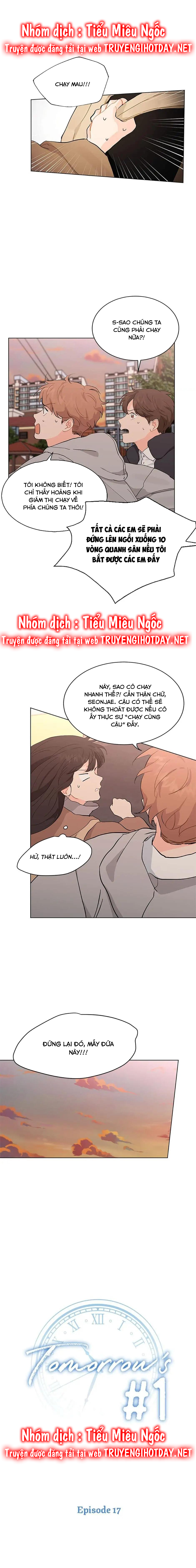 ngày mai tươi đẹp chapter 17 5