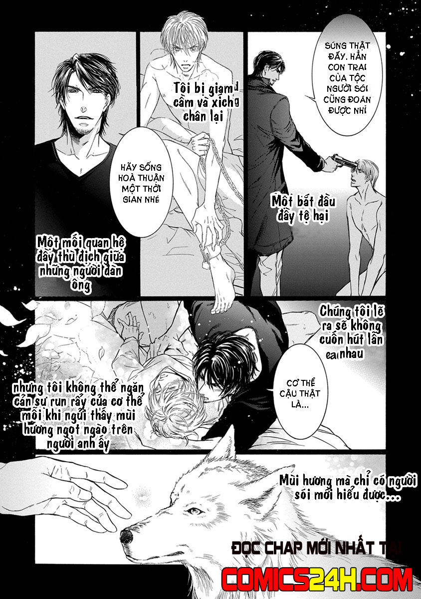 mật tình chapter 2 5