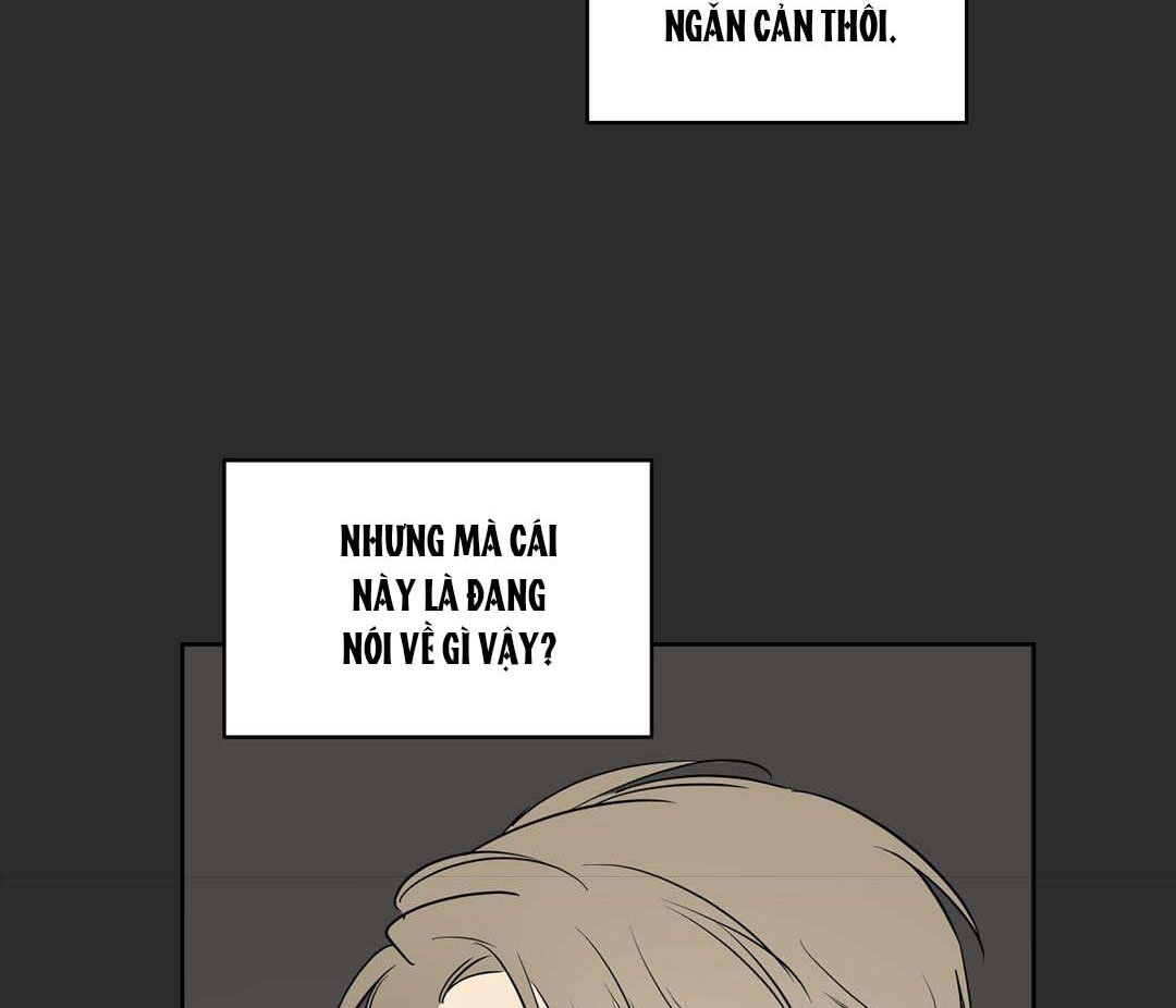 chuyện quái gì với giấc mơ đó vậy chapter 44 105