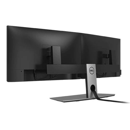 Chân đế Dell Dual Monitor Stand – MDS19 - Hàng Chính Hãng