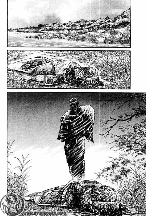 chú bé rồng - ryuuroden chapter 70 42