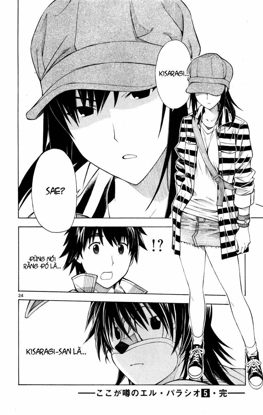 koko ga uwasa no el palacio chapter 37 25