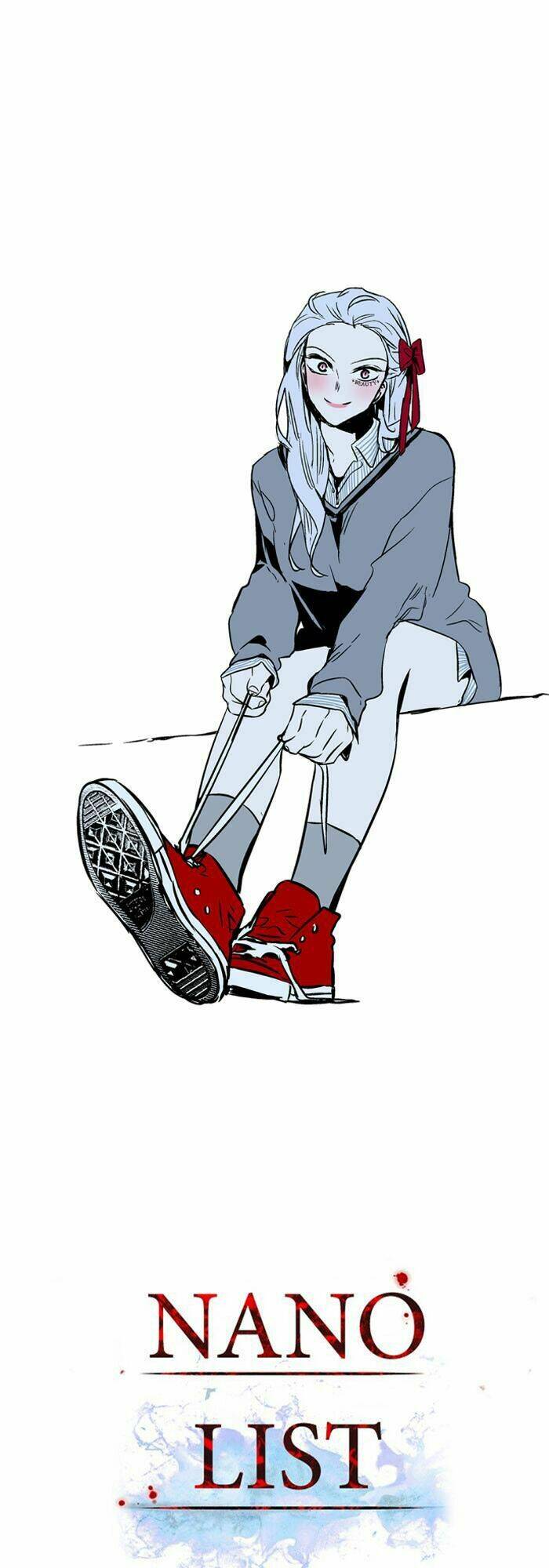 người máy hủy diệt chapter 84 2