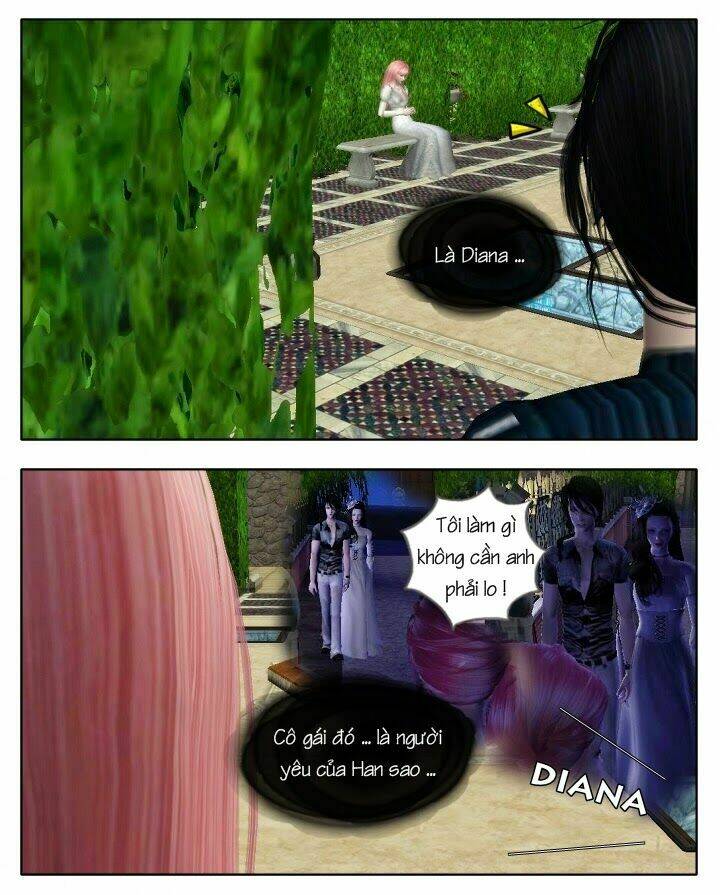 truyện sims - earl story chapter 19 36