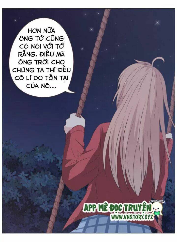 xin chào! dân nữ chapter 60 30