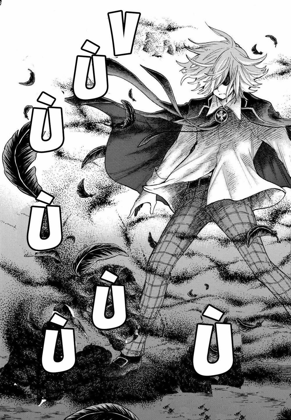 yamada và thất đại ma nữ chapter 220 19