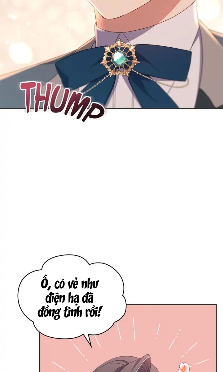 Đóa Hoa Tôn Kính chapter 13.2 - Trang 39