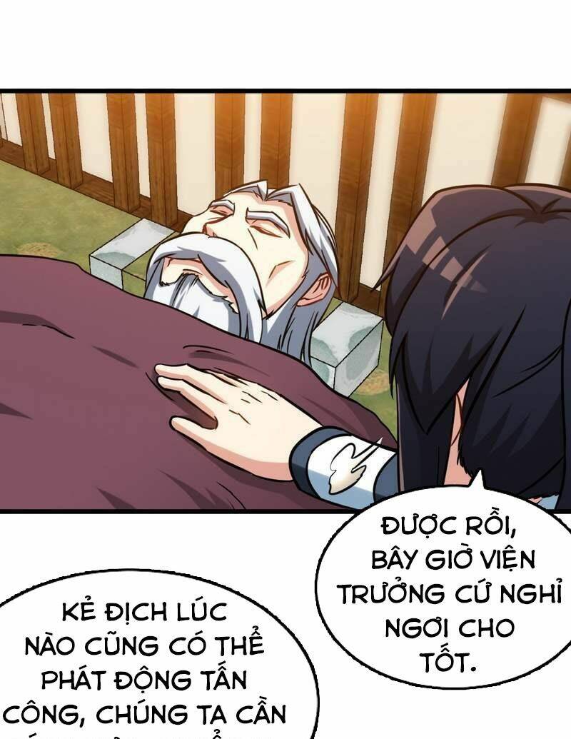 chí tôn thần ma chapter 152 24