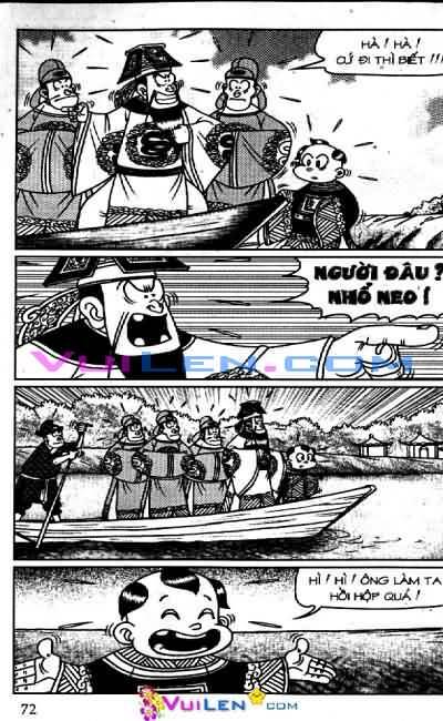 thần đồng đất việt chapter 77 69