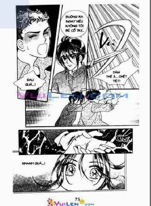 nhật ký tân hôn chapter 1 73