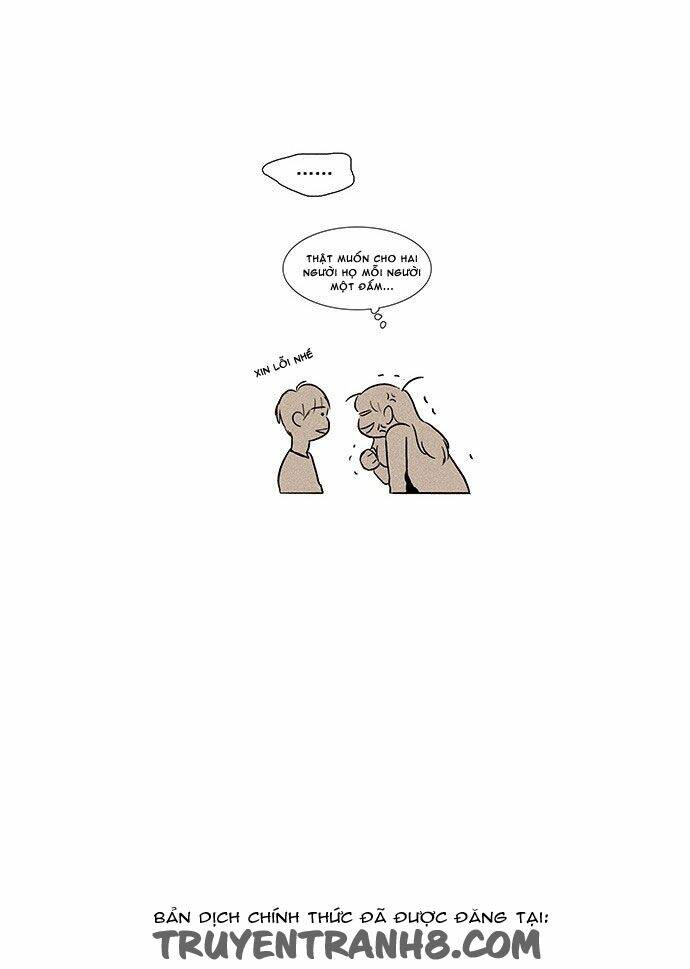 bẫy tình yêu chapter 125 39