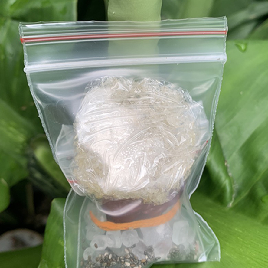 10 SET YẾN SÀO NGUYÊN CHẤT BABY KHÁNH HÒA - TỔ YẾN SÀO VỚI GIA VỊ ĐẦY ĐỦ TỐT CHO SỨC KHỎE