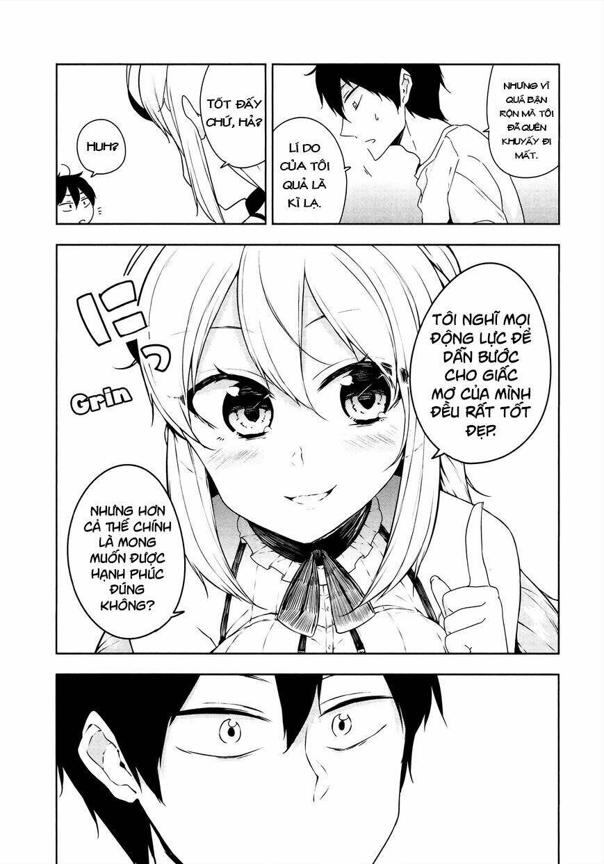 kabe ni mary.com chapter 5 22