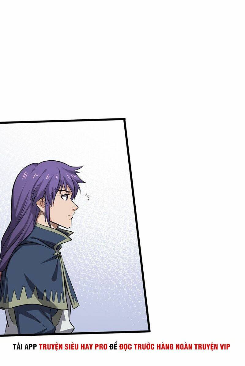 hỗn độn kiếm thần chapter 194 21