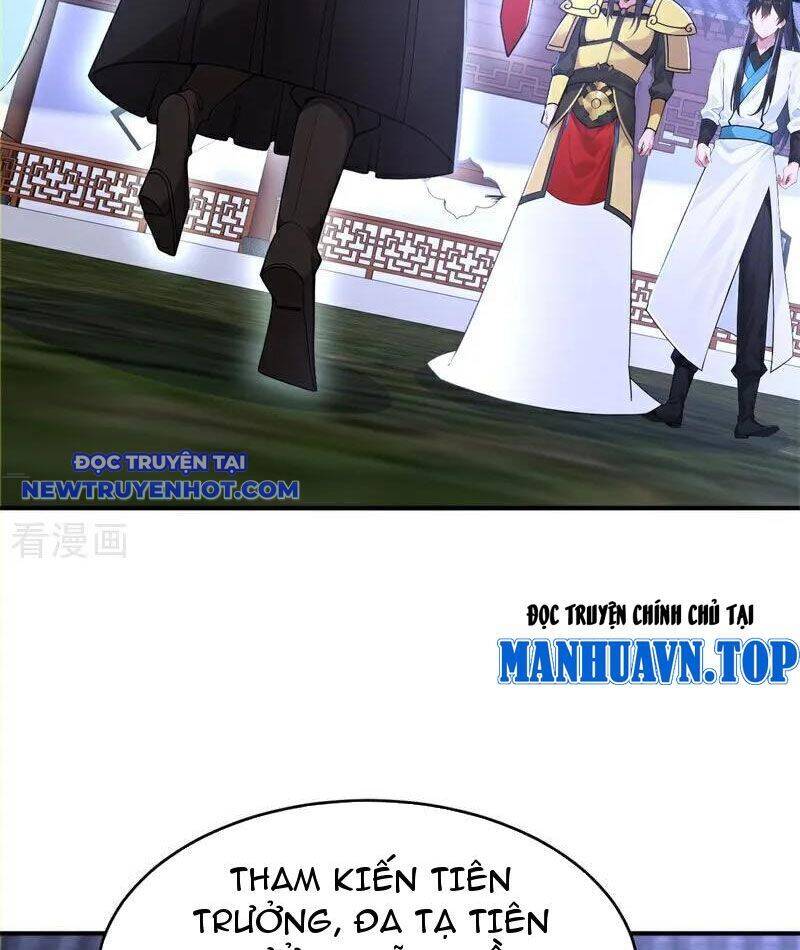 ta thực sự không muốn làm thần tiên chapter 118 74