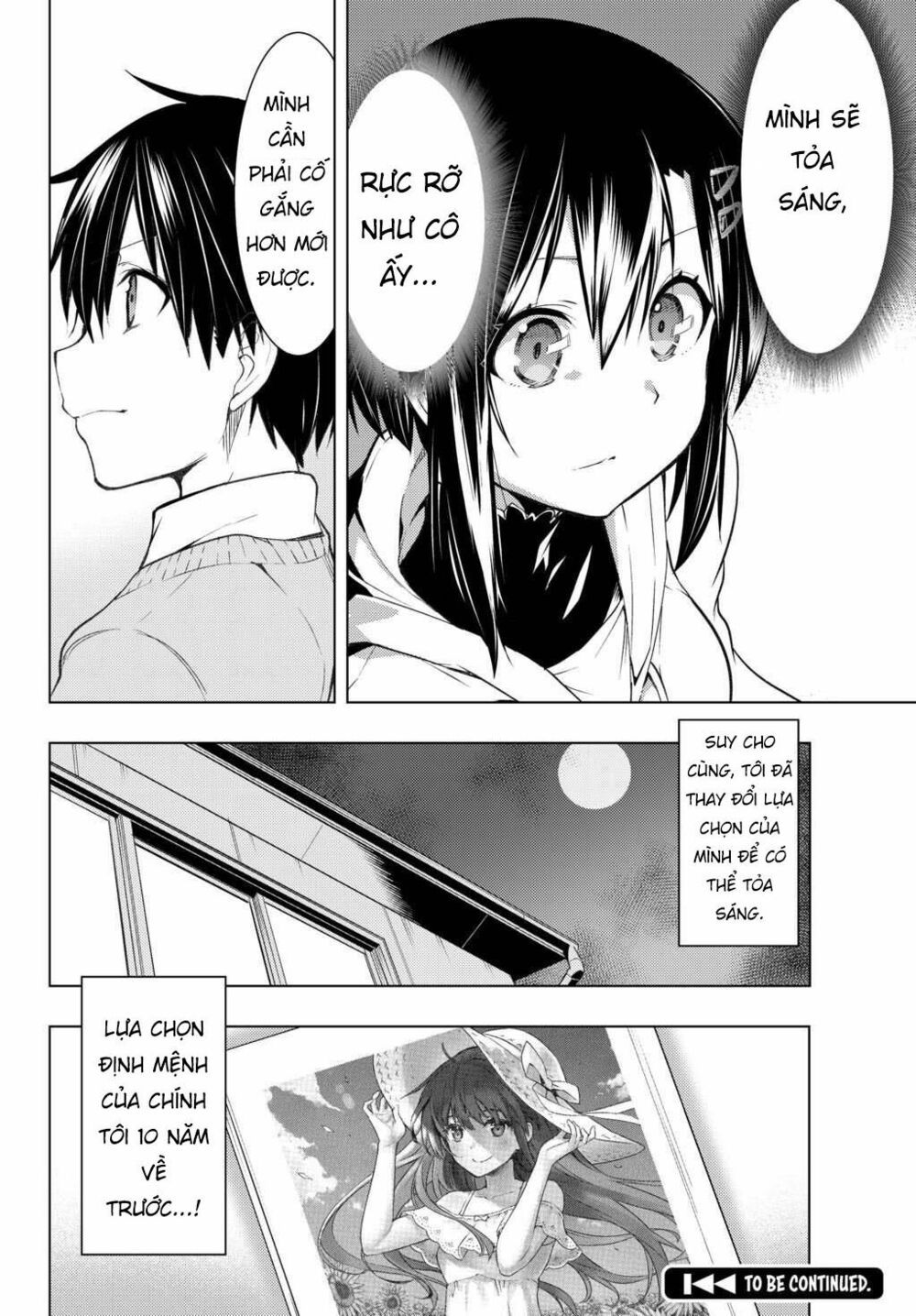 remake our life! chapter 2.2 18