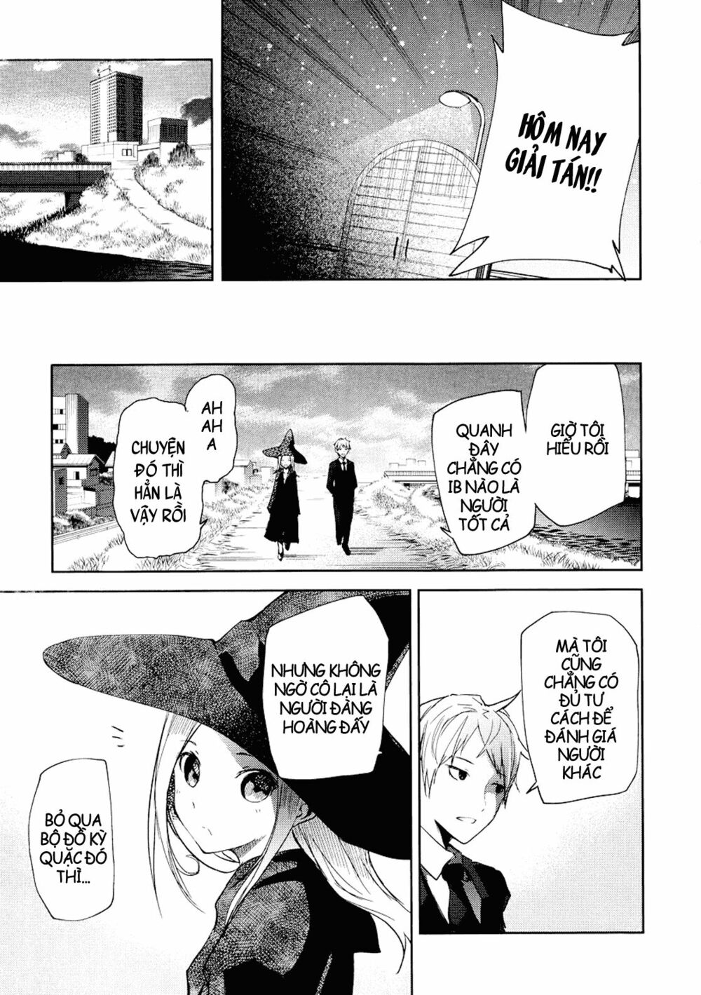 instant bullet chapter 5 32