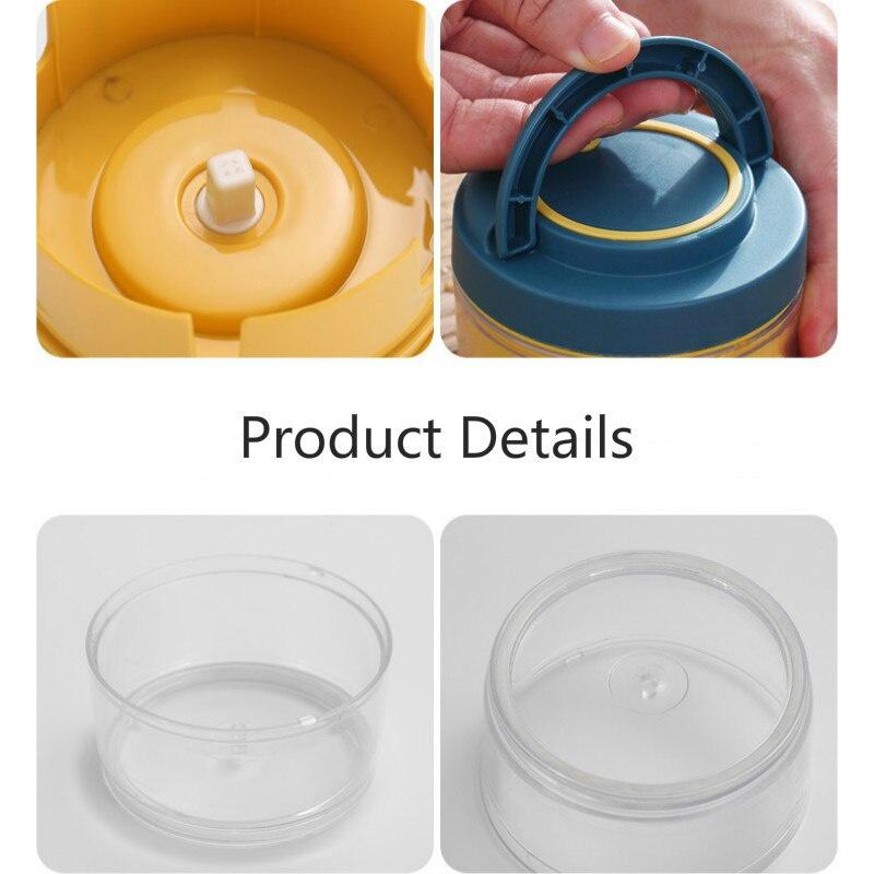 Multifunctional Garlic Press Manual Ginger Garlic Crusher Chopper For Meat Fruit Vegetable Cutter Kitchen Accessories