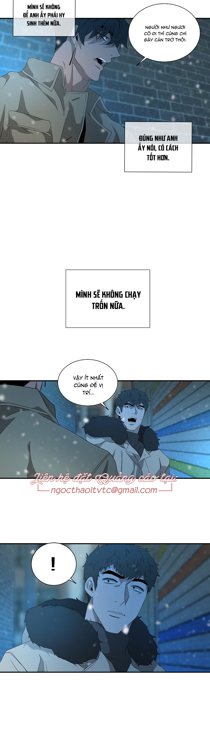 ever green chapter 36 20