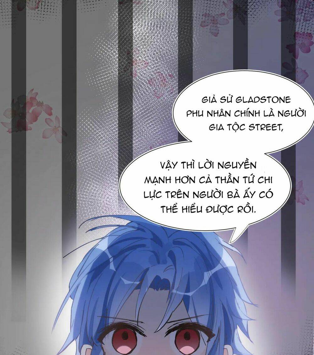 tình địch quái gở lại tăng thêm rồi chapter 26 42