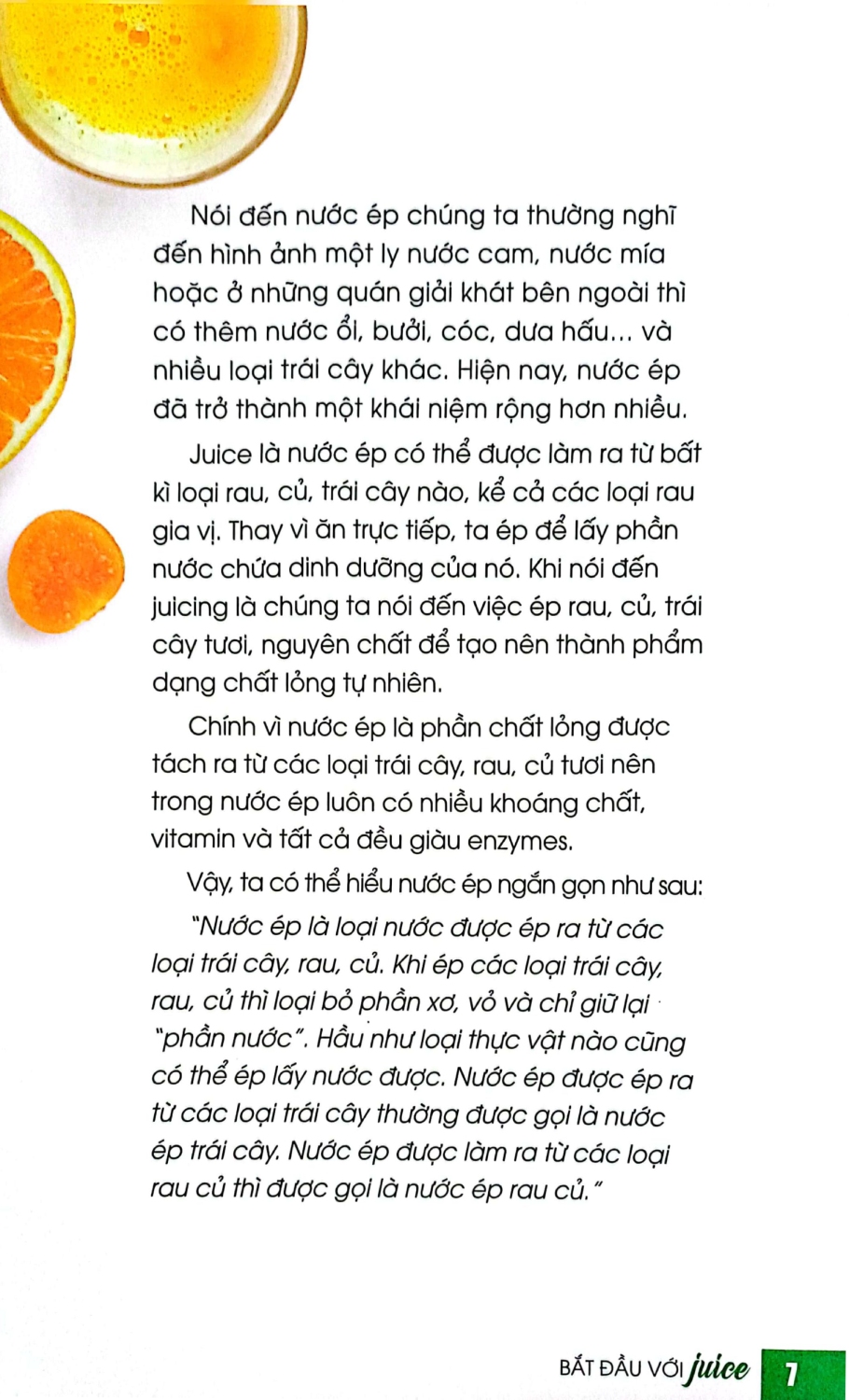 50 Công Thức Nước Ép Xanh - Tăng Cường Sức Đề Kháng Với Juice - Nước Ép Xanh Cho Sức Khỏe Vàng - VT