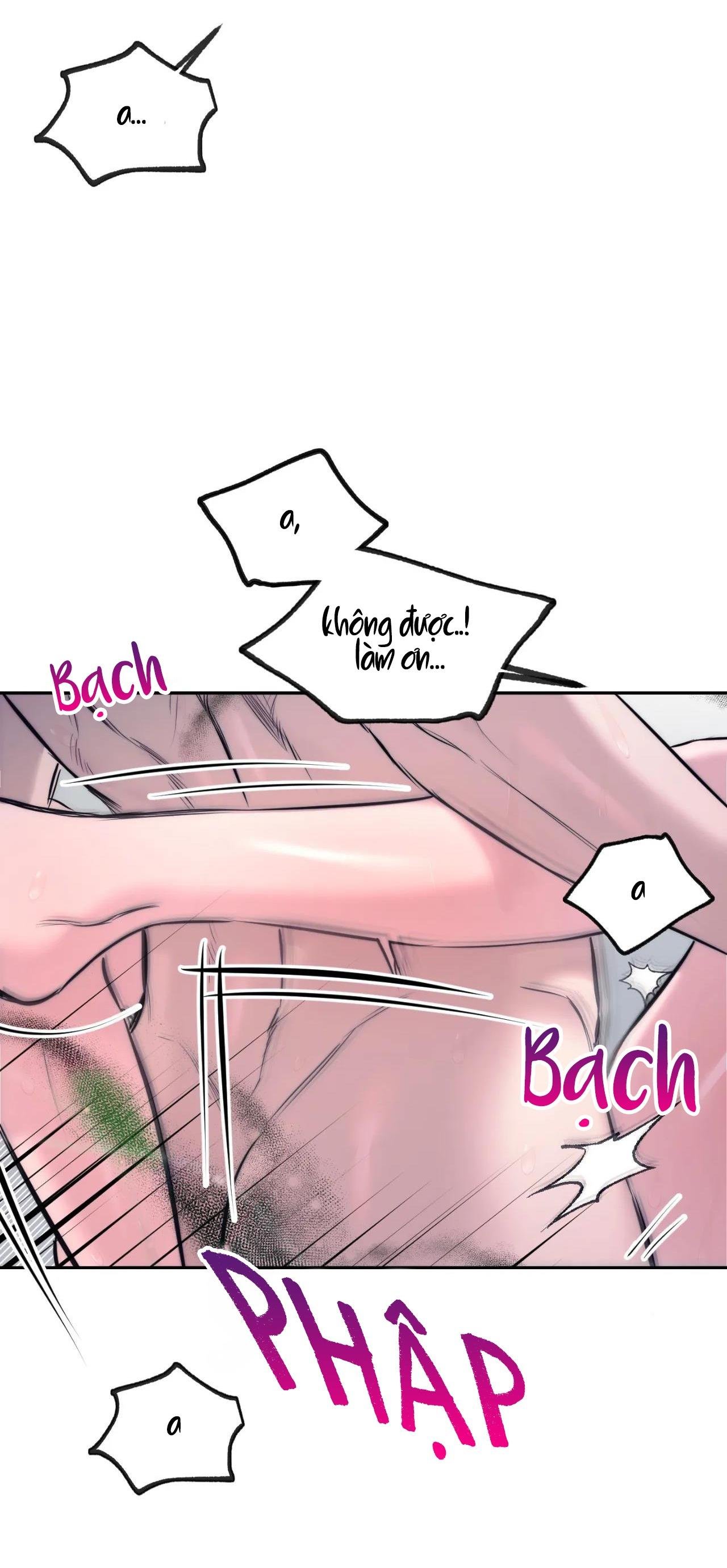 kỳ thị chapter 6 8