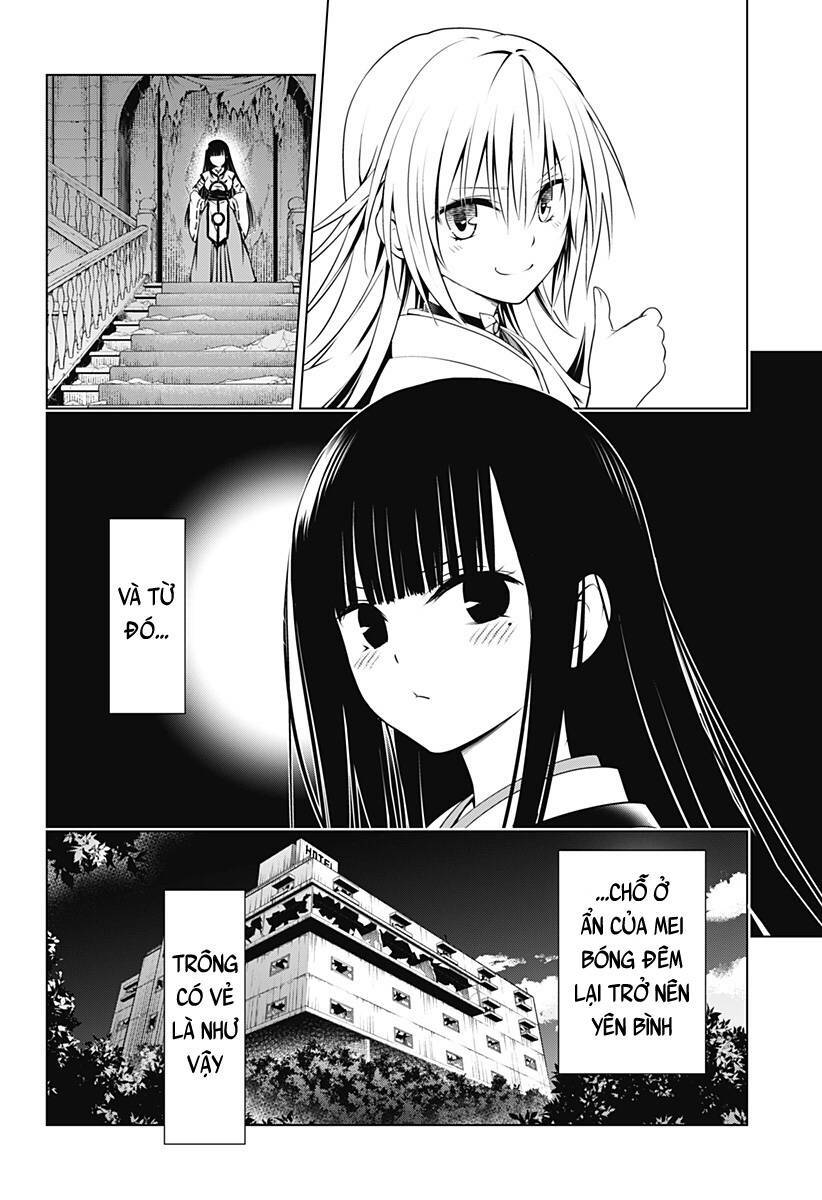 diệt quỷ nhẫn giả chapter 92 19