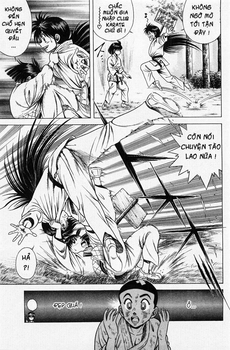 shin kotaro makaritoru! juudouhen chapter 2.1 29