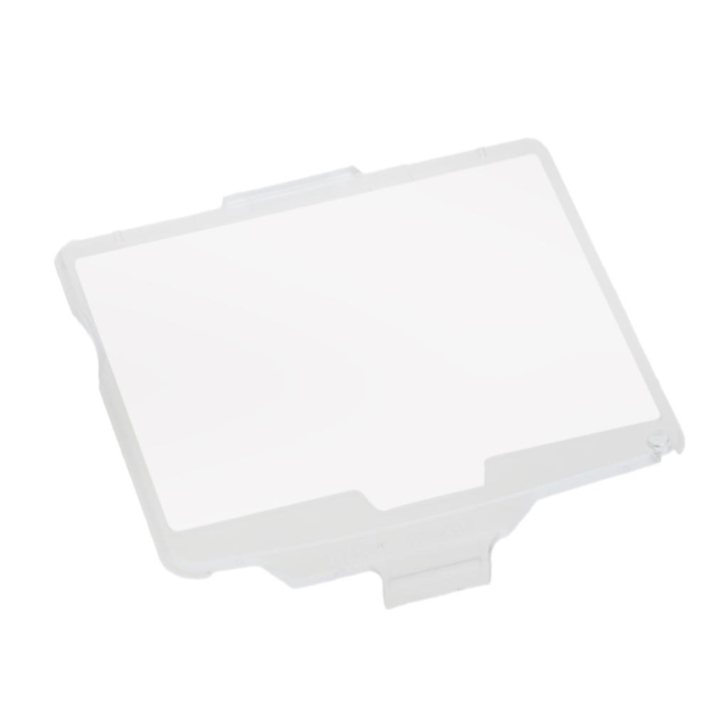 BM-9 Hard LCD Monitor Screen Protector Cover for  D700 DSLR SLR Camera