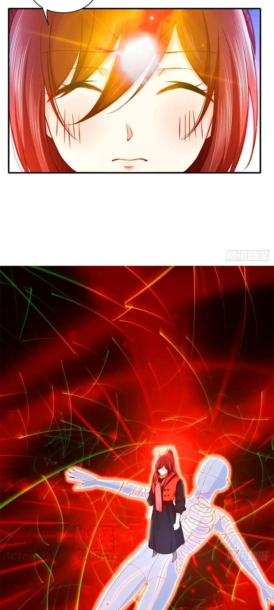 nam thần truy thê chỉ nam chapter 90.1 8