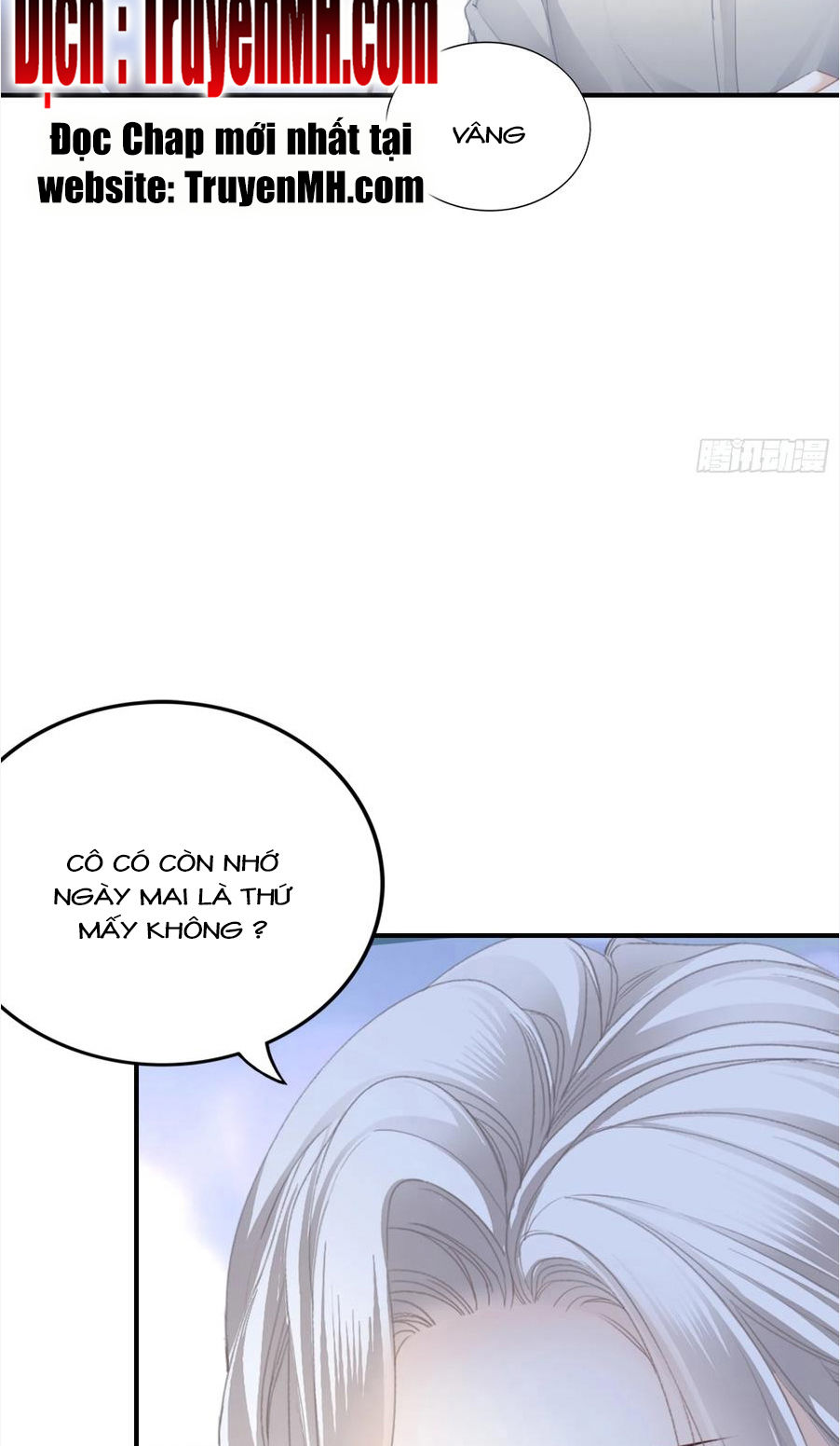 bạo quân ái nhân chapter 134 9