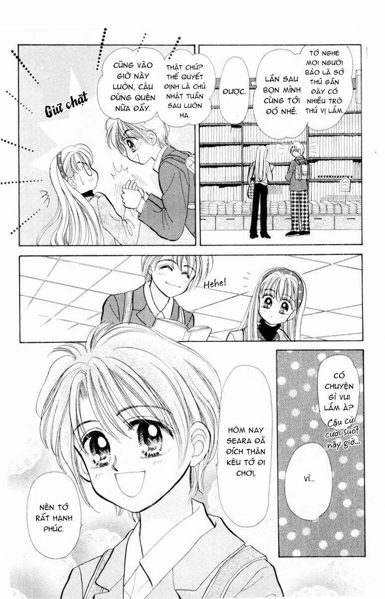 baby love chapter 25 10