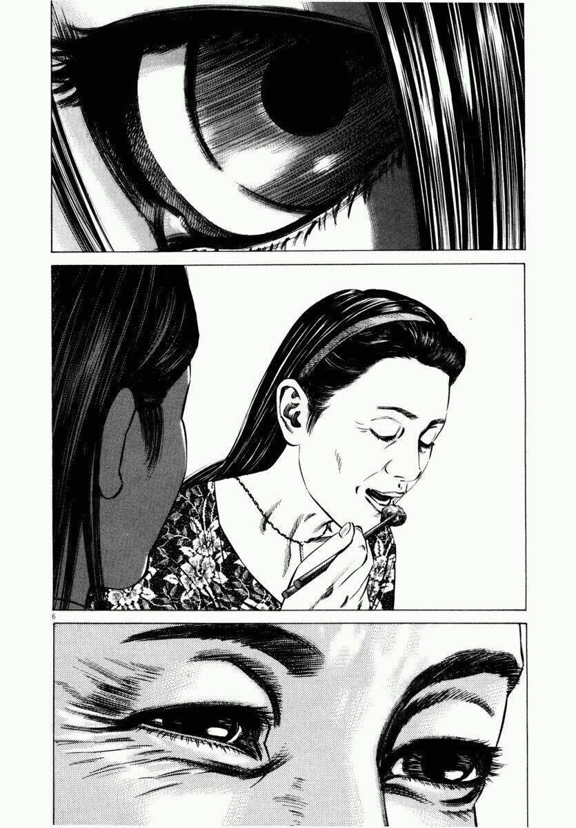 homunculus chapter 42 10