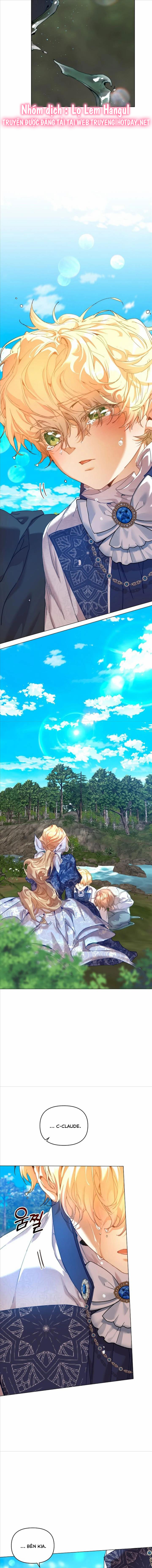 tôi là bảo mẫu của nam chính chapter 33 15