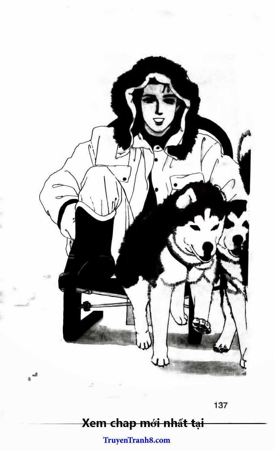 bác sĩ thú y chapter 69 24