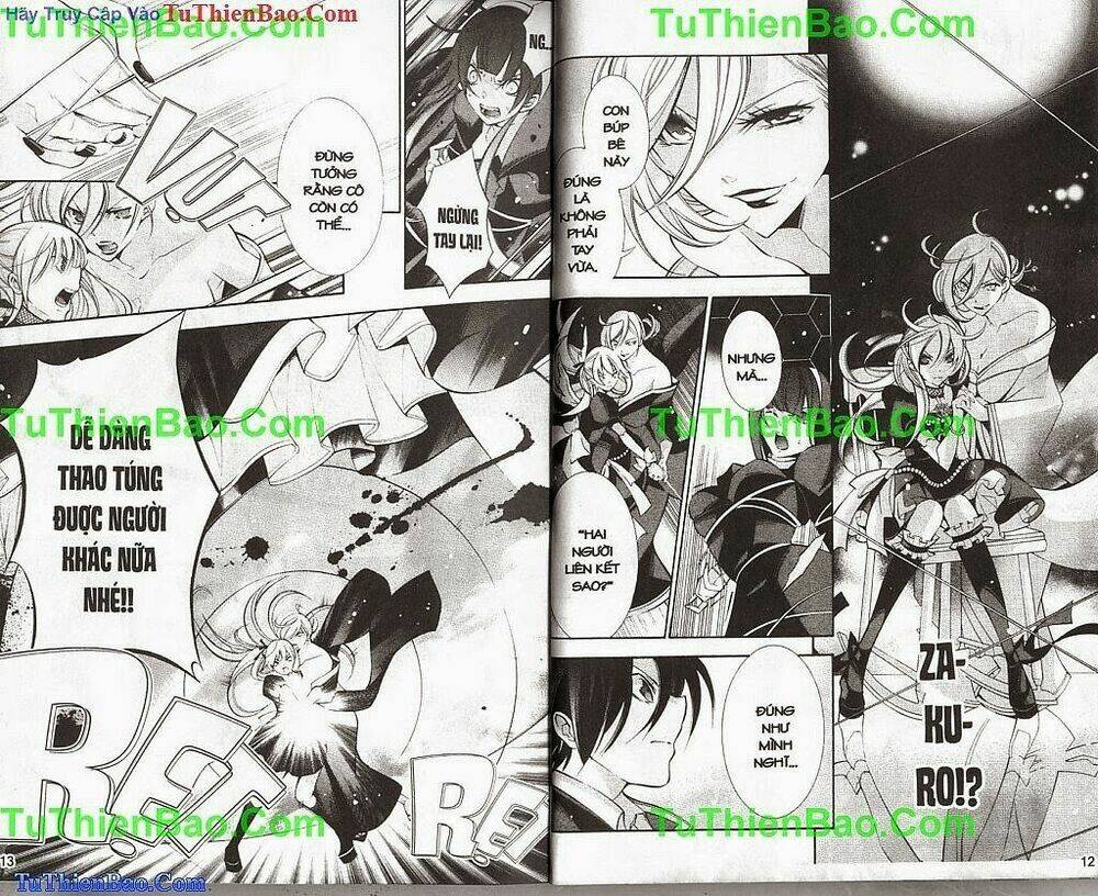 ẩn số chapter 7 7